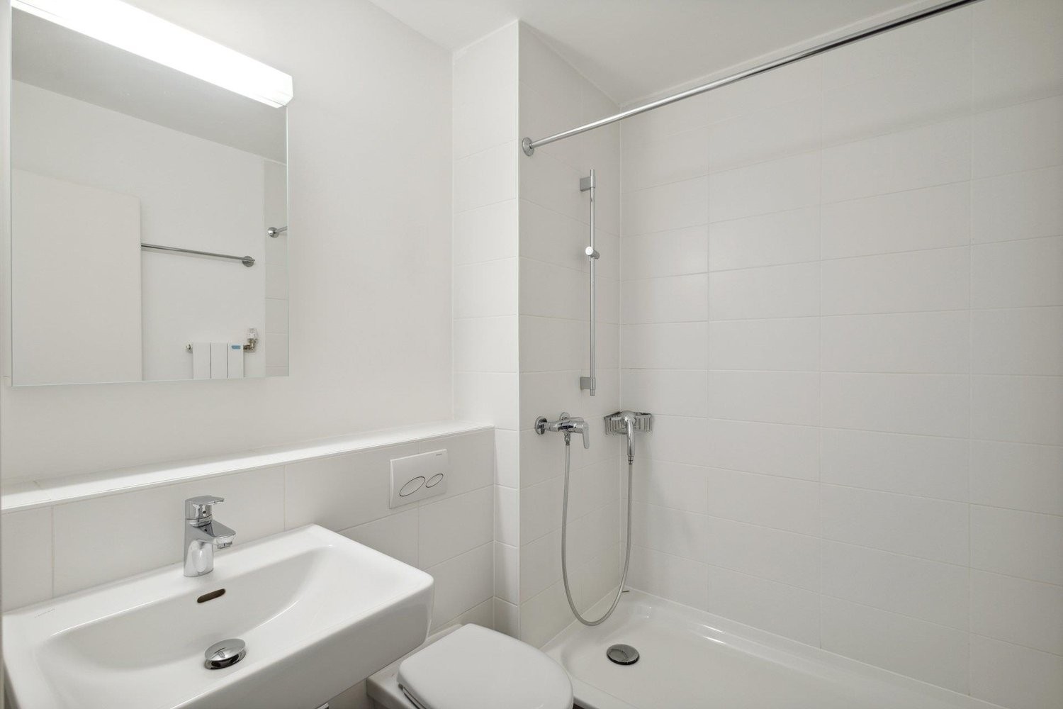 1 ½ rooms apartment, photo 4 of 9