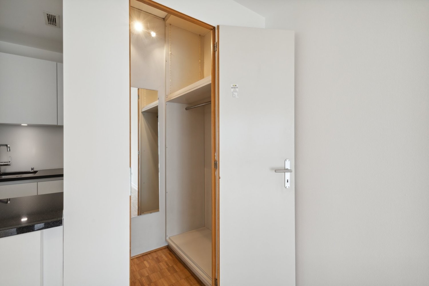 1 ½ rooms apartment, photo 7 of 9