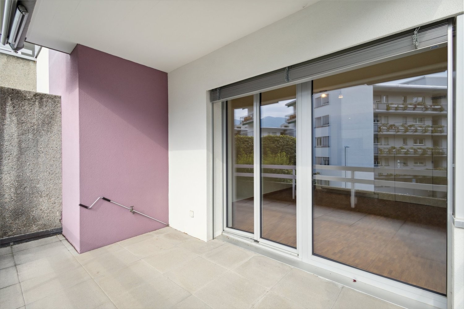 1 ½ rooms apartment, photo 6 of 9