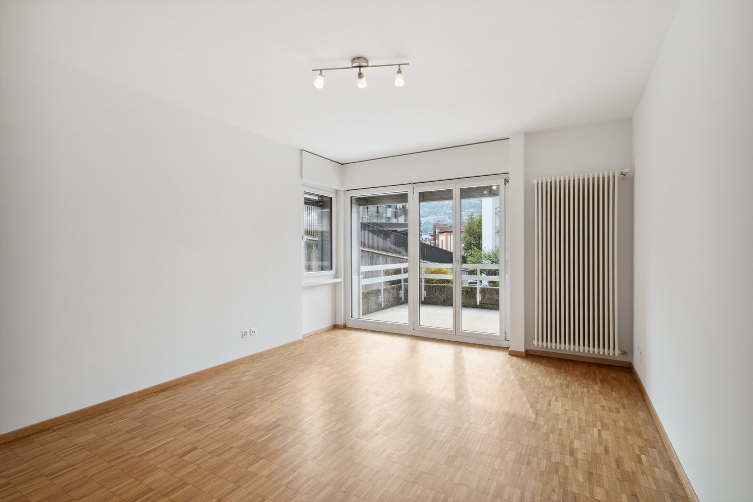 1 ½ rooms apartment, photo 5 of 9