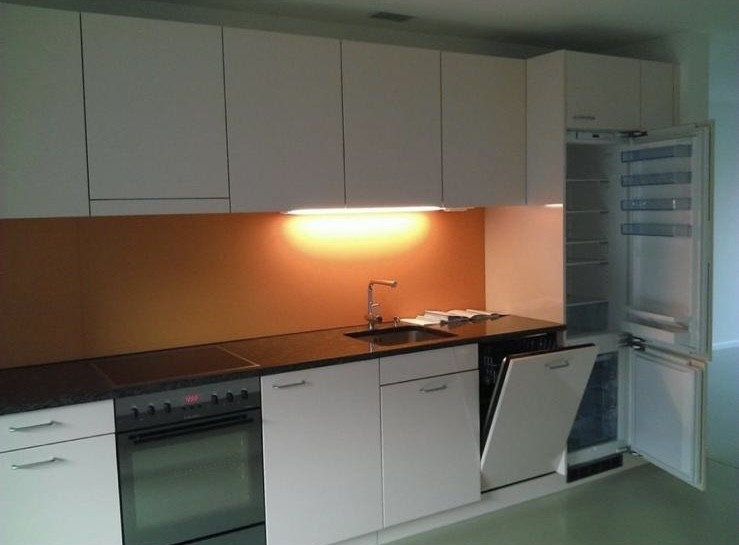 2 ½ rooms apartment, photo 3 of 8