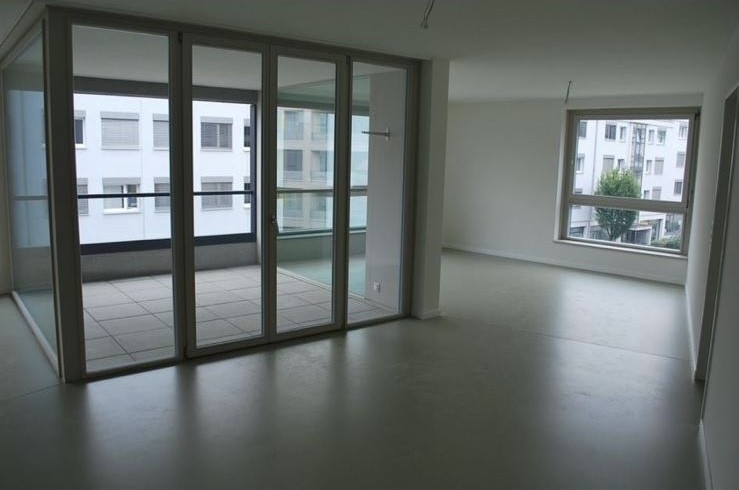 2 ½ rooms apartment, photo 1 of 8