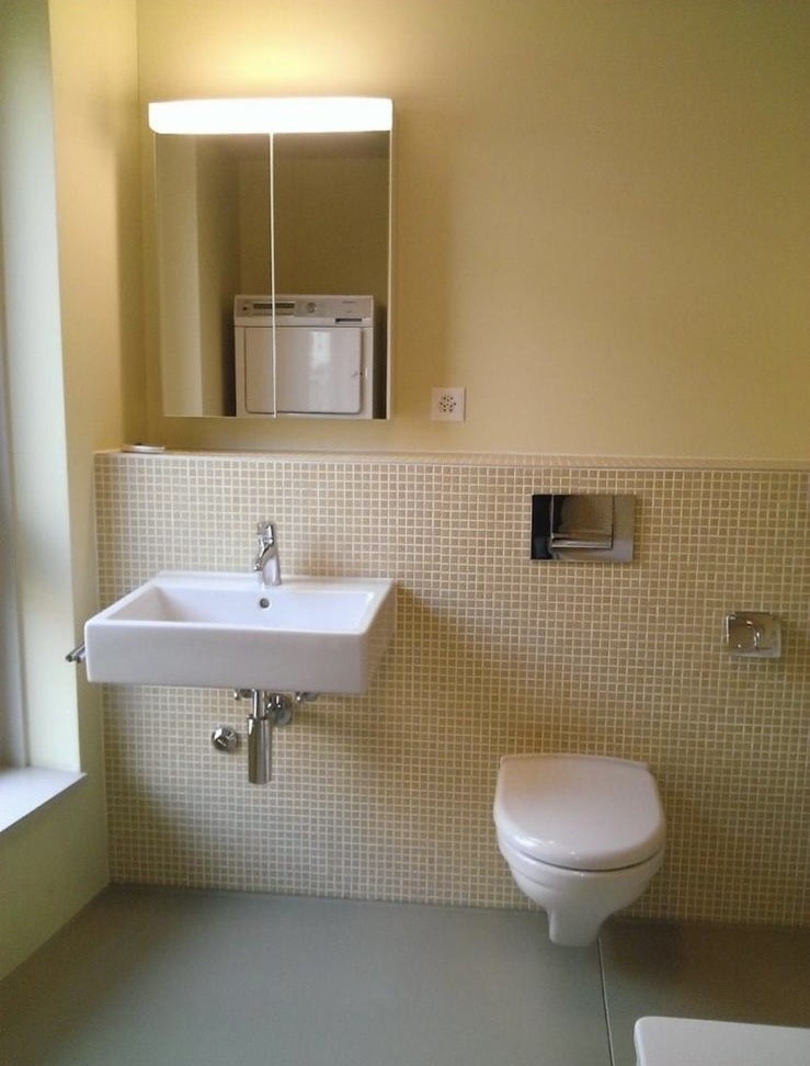 2 ½ rooms apartment, photo 4 of 8