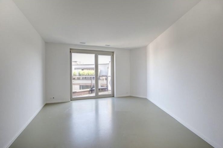 2 ½ rooms apartment, photo 7 of 8