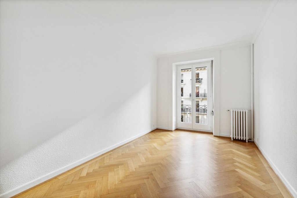 4 rooms apartment, photo 3 of 7