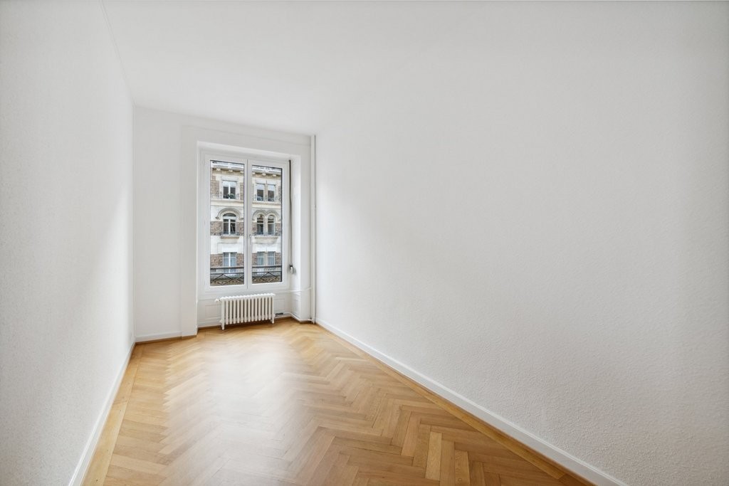 4 rooms apartment, photo 4 of 7