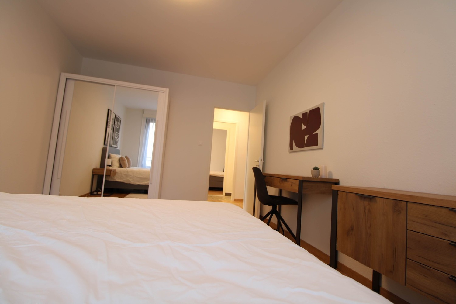 Room in a shared flat, photo 2 of 10