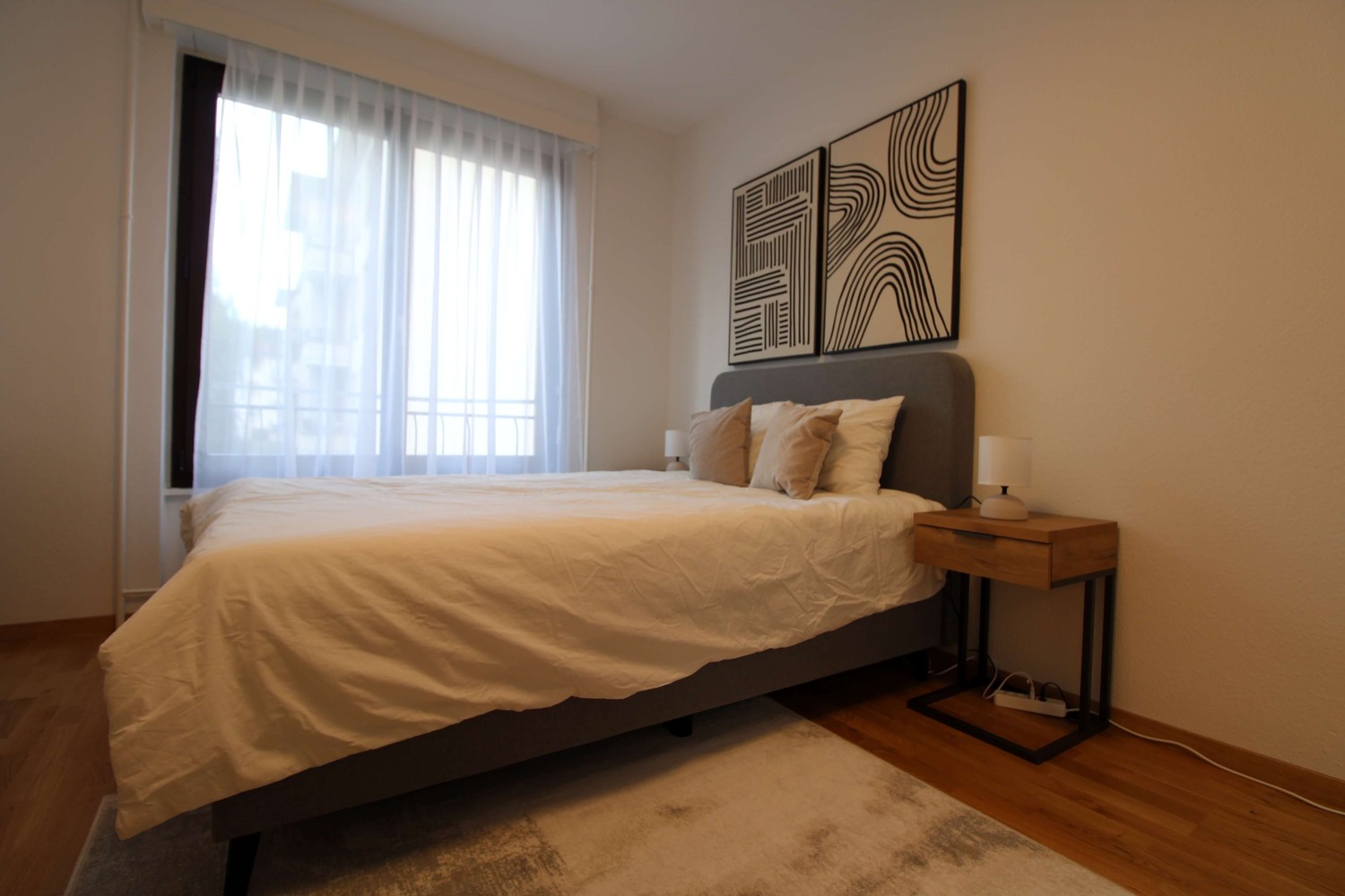 Room in a shared flat, photo 1 of 10