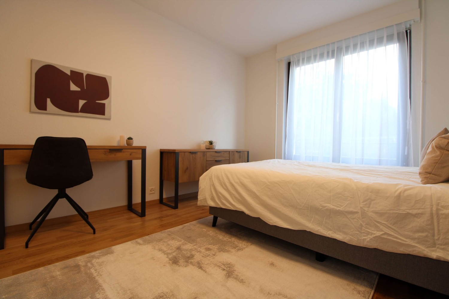 Room in a shared flat, photo 6 of 10