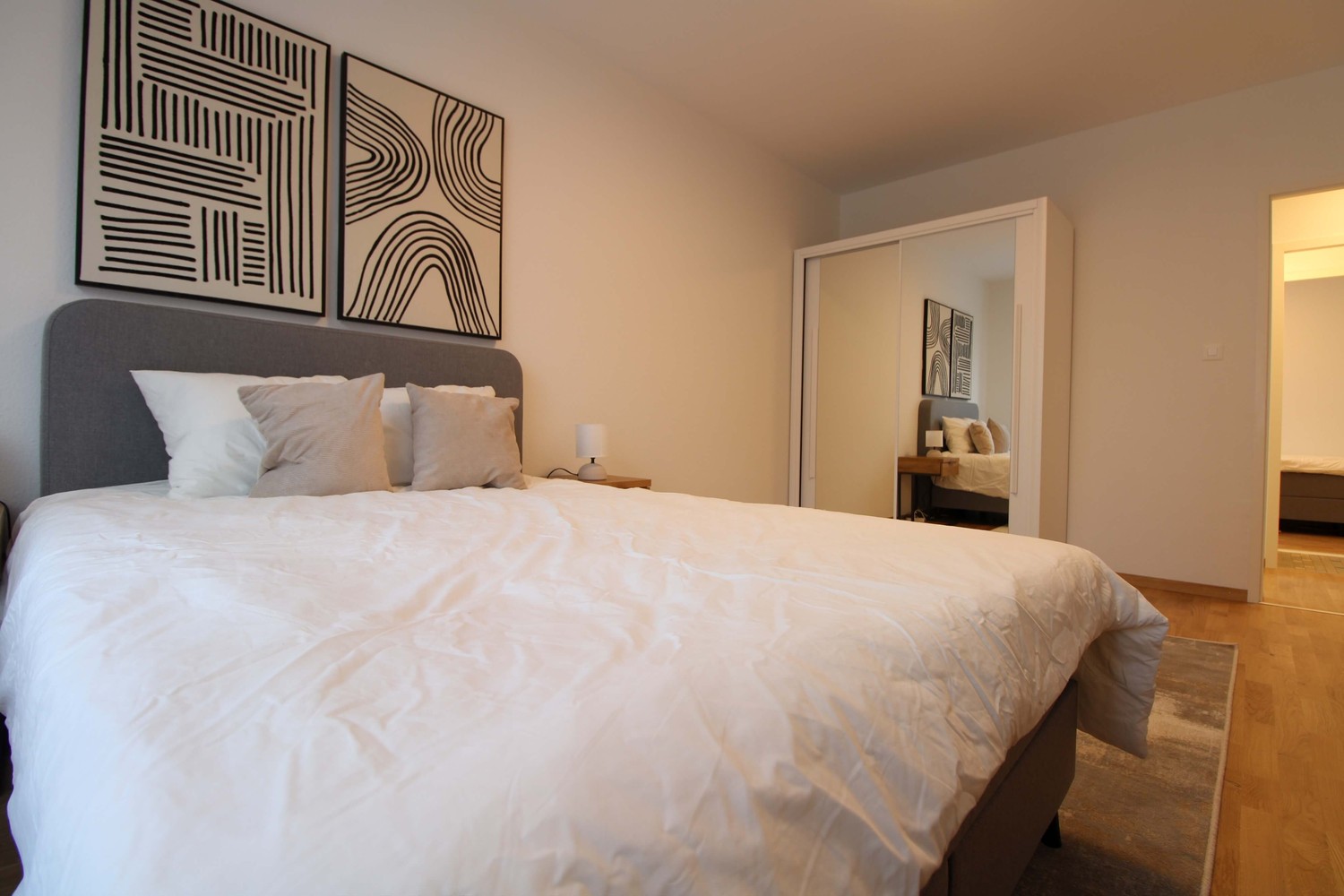 Room in a shared flat, photo 4 of 10