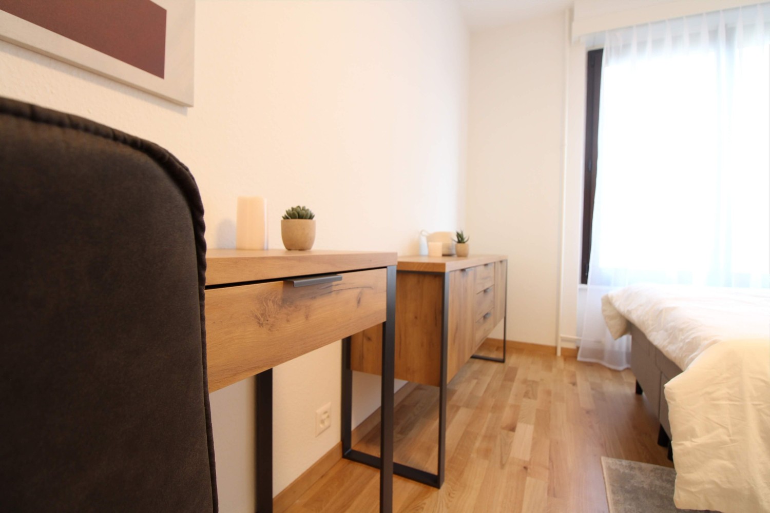 Room in a shared flat, photo 3 of 10