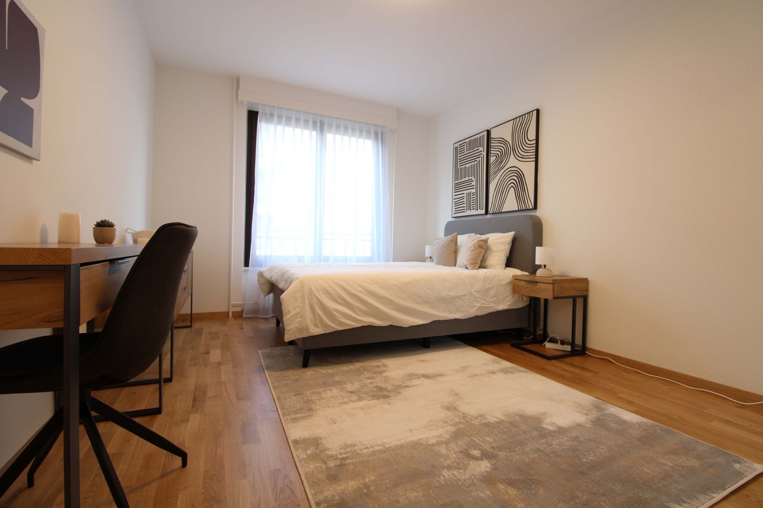 Room in a shared flat, photo 10 of 10