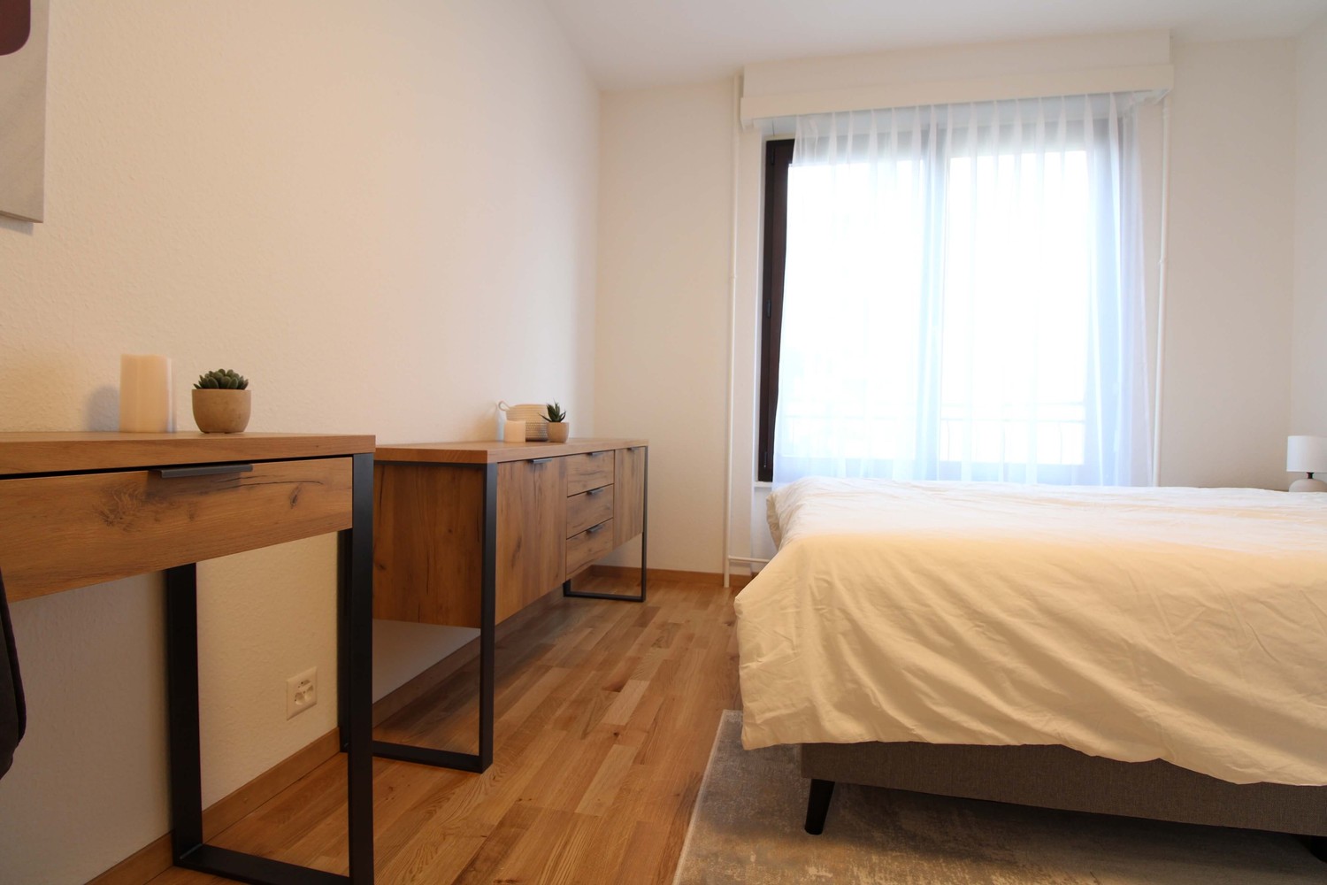 Room in a shared flat, photo 7 of 10