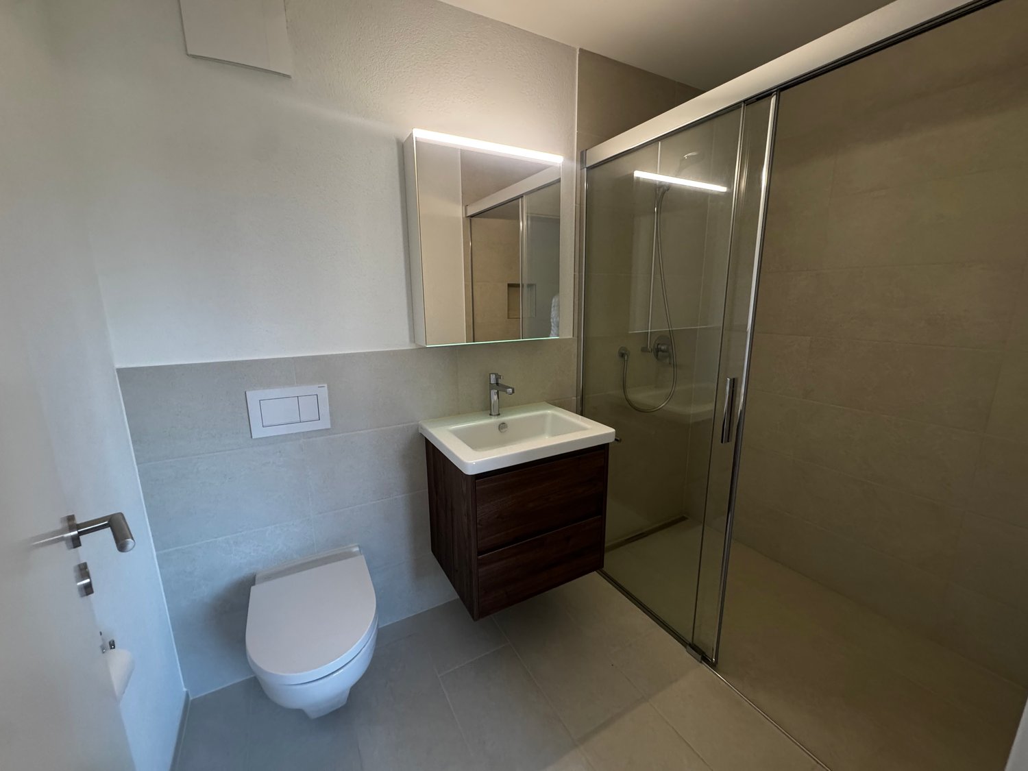 1 pièce appartement meublé