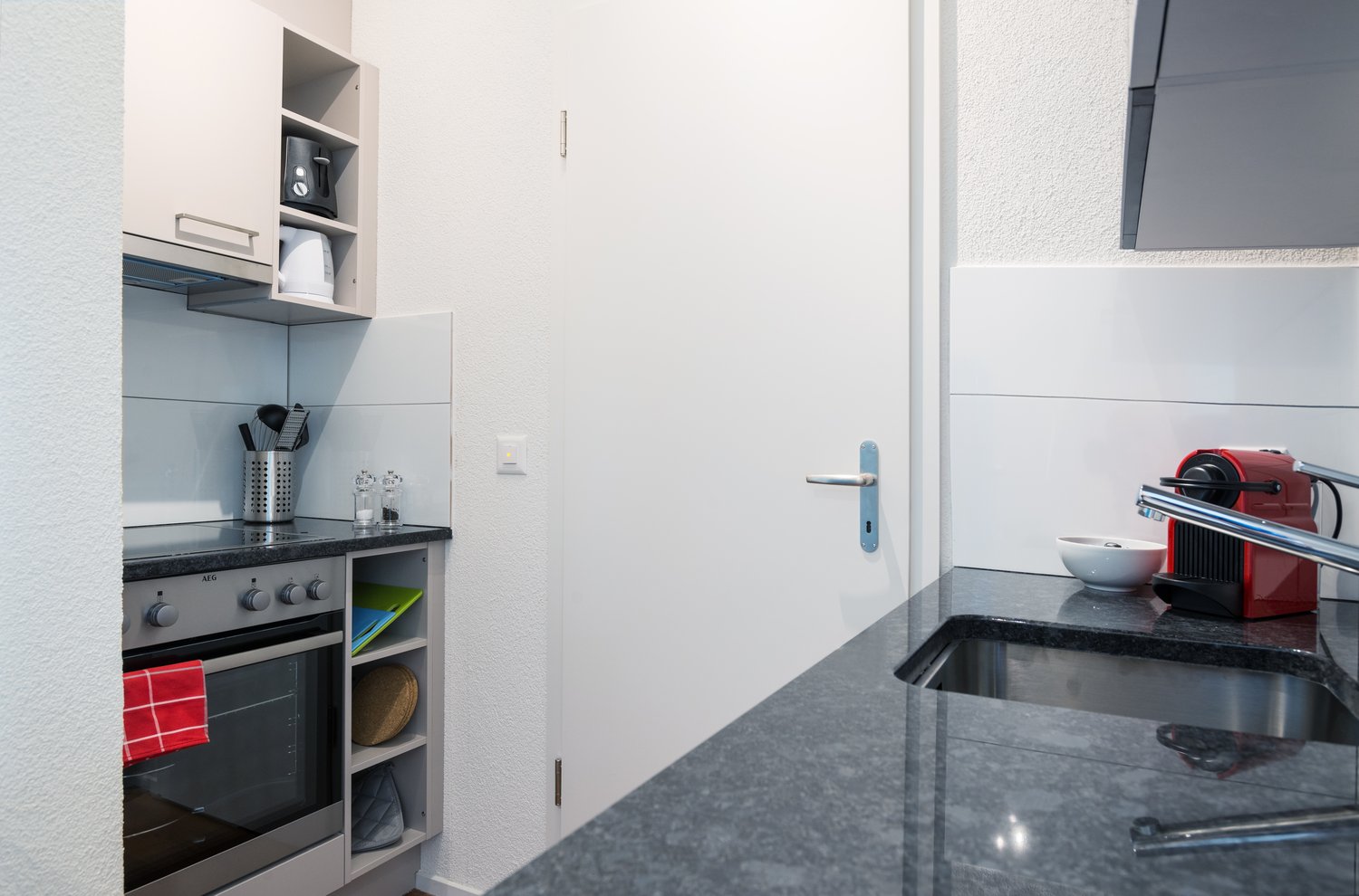 1 ½ rooms furnished flat, photo 9 of 10