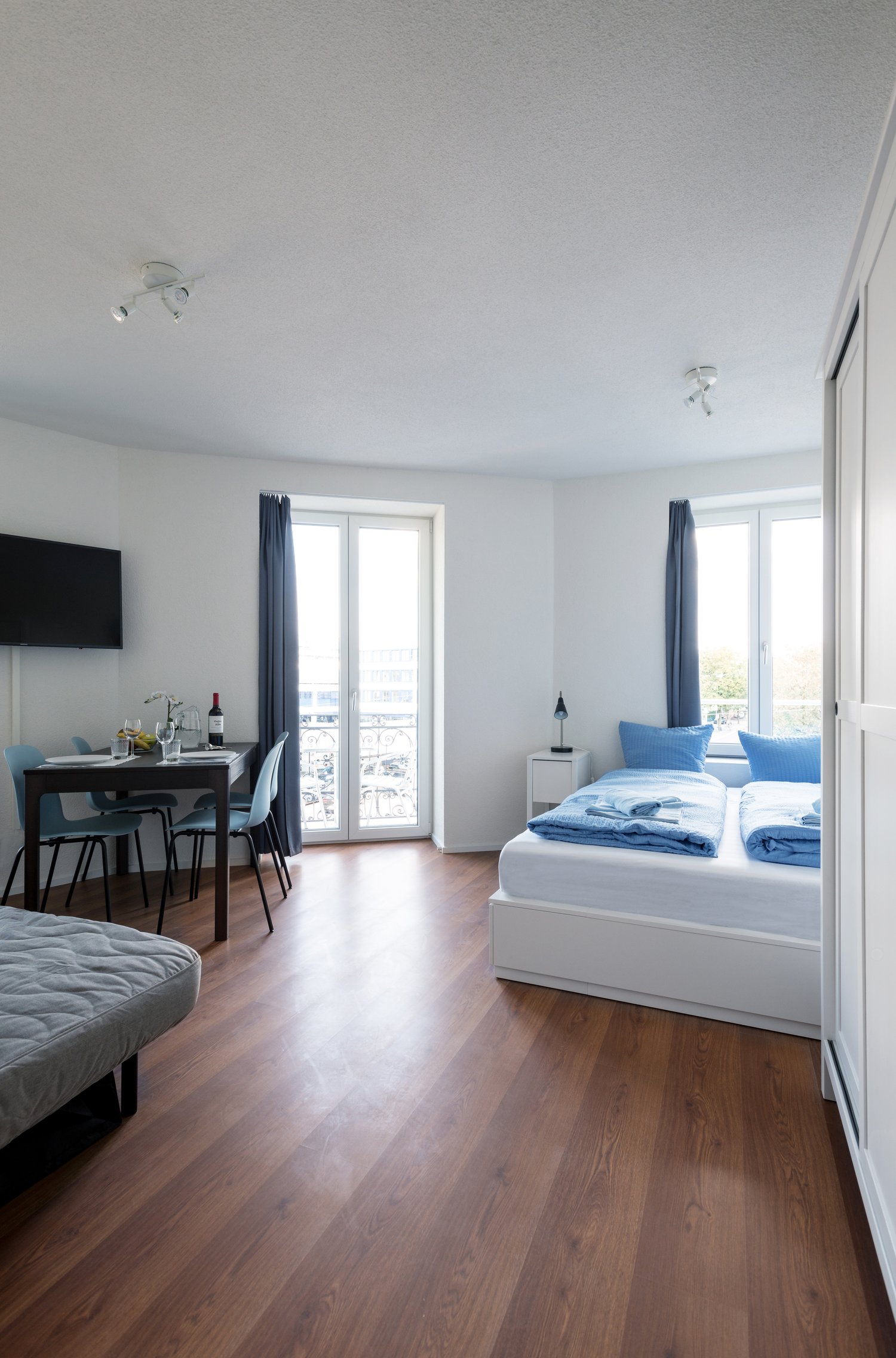 1 ½ rooms furnished flat, photo 7 of 10