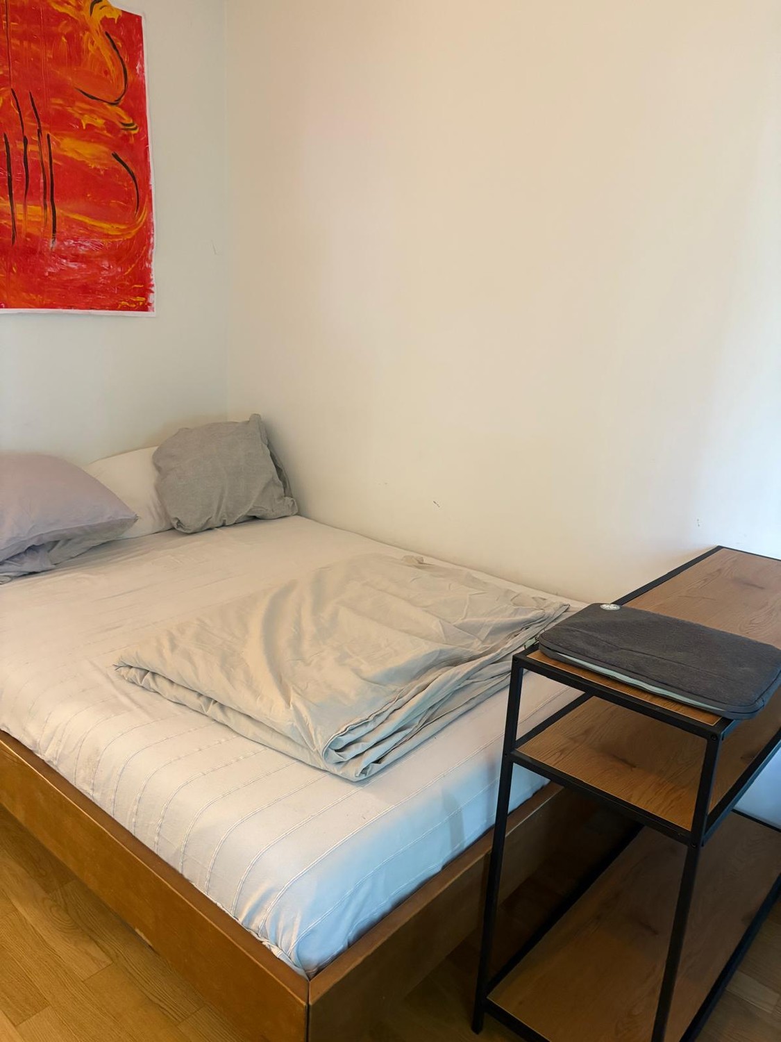 2 room apartment
