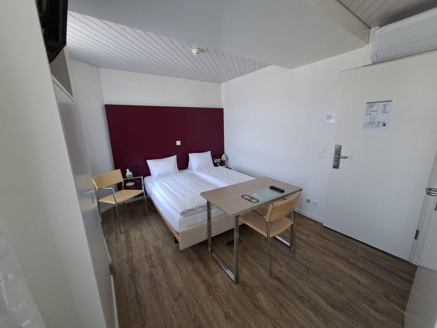 Room in a shared flat, photo 2 of 10