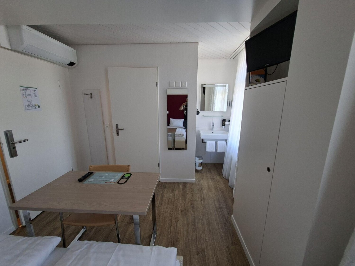 Room in a shared flat, photo 3 of 10