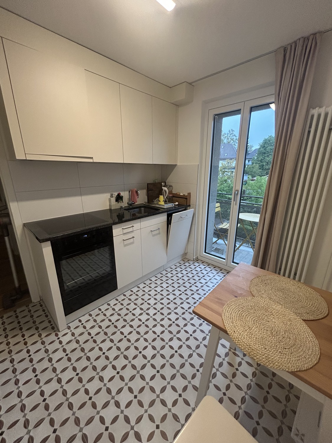 2 rooms apartment, photo 8 of 9