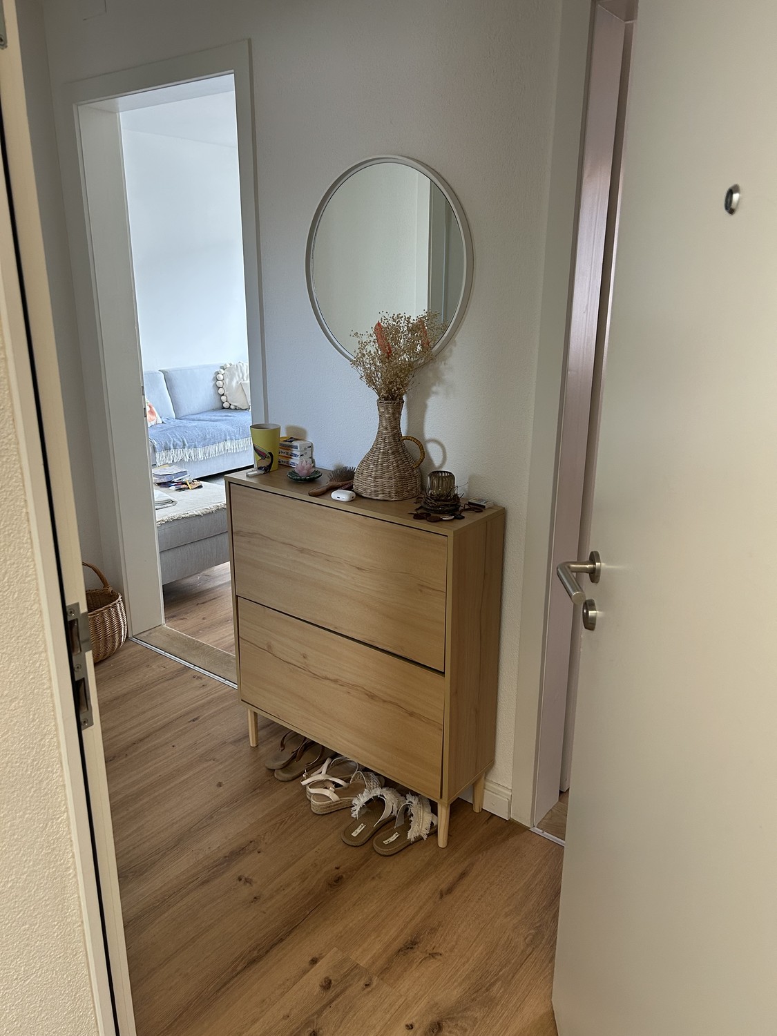 2 rooms apartment, photo 7 of 9