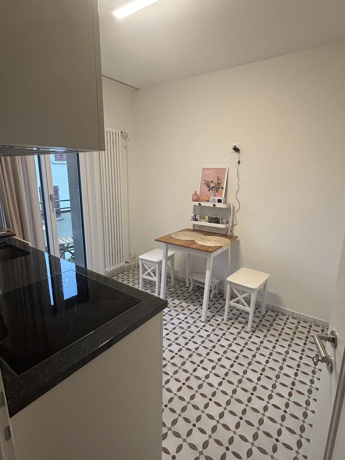 2 rooms apartment, photo 3 of 9
