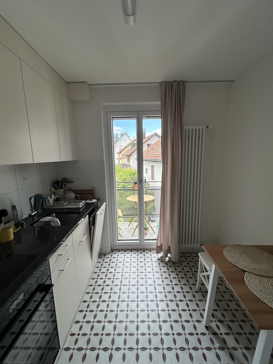 2 rooms apartment, photo 6 of 9