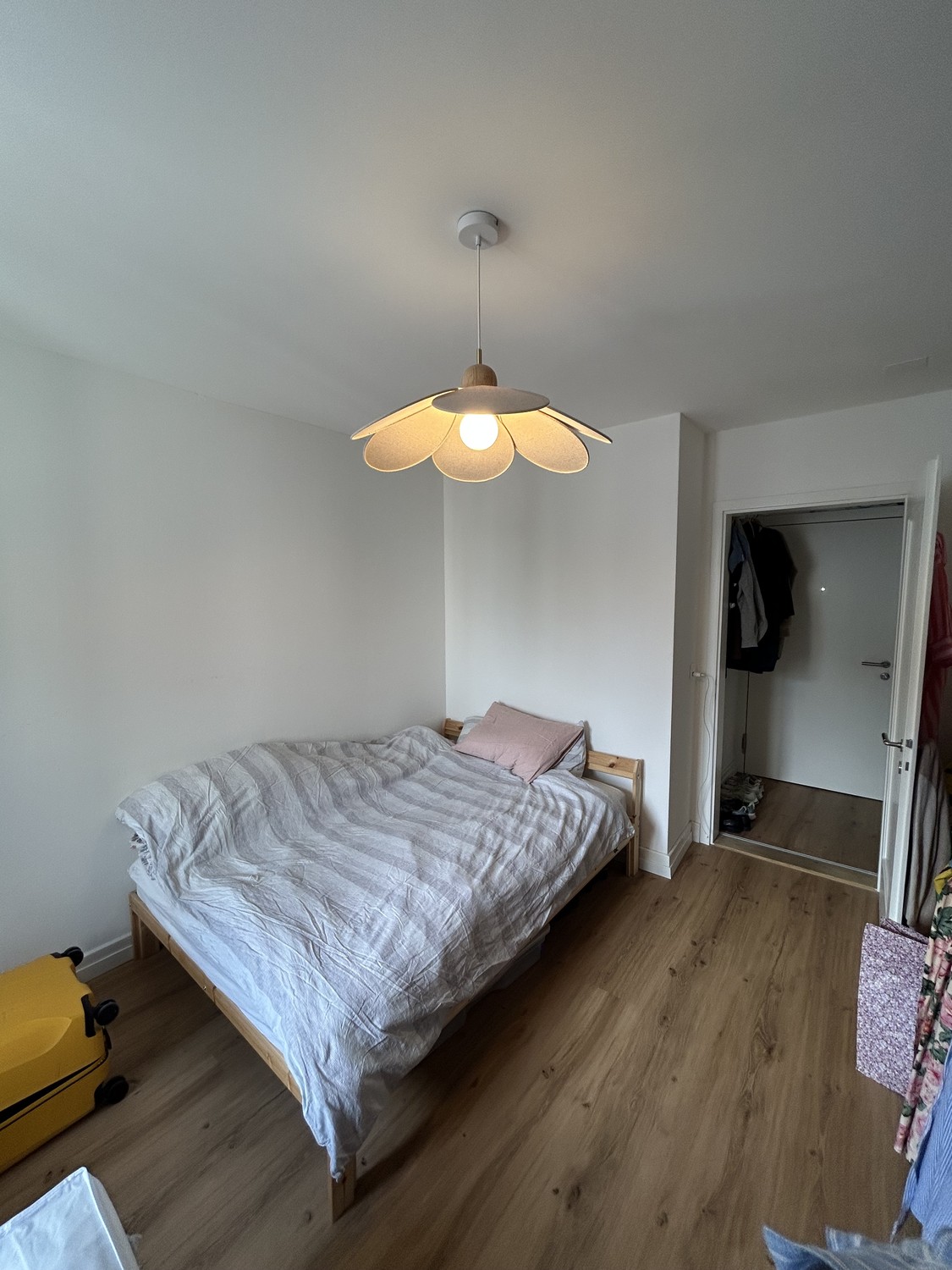 2 rooms apartment, photo 1 of 9
