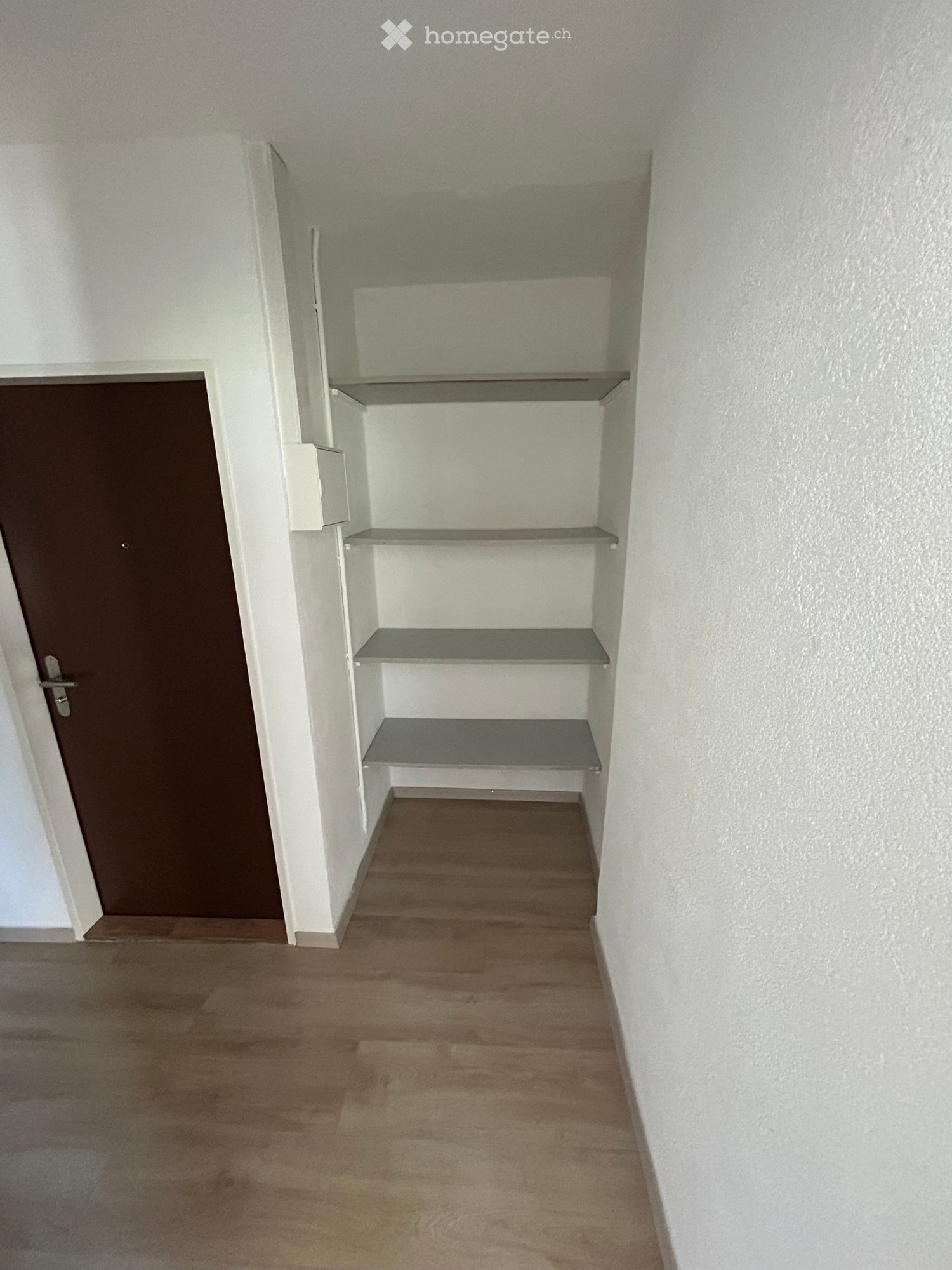 2 rooms apartment, photo 4 of 5