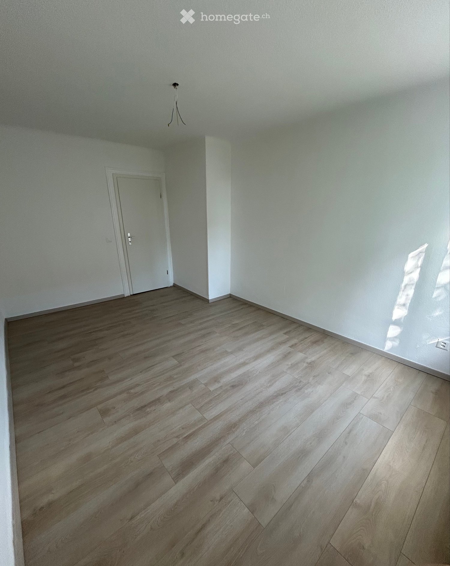 2 rooms apartment, photo 3 of 5