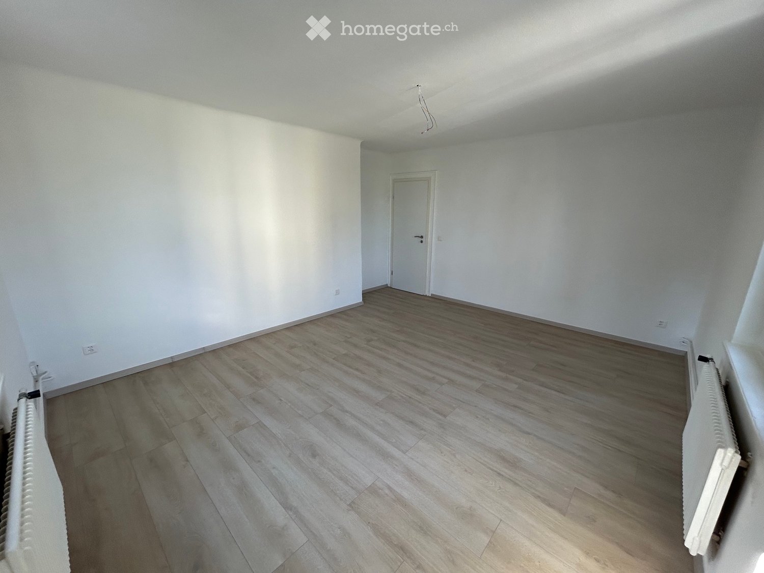 2 rooms apartment, photo 2 of 5