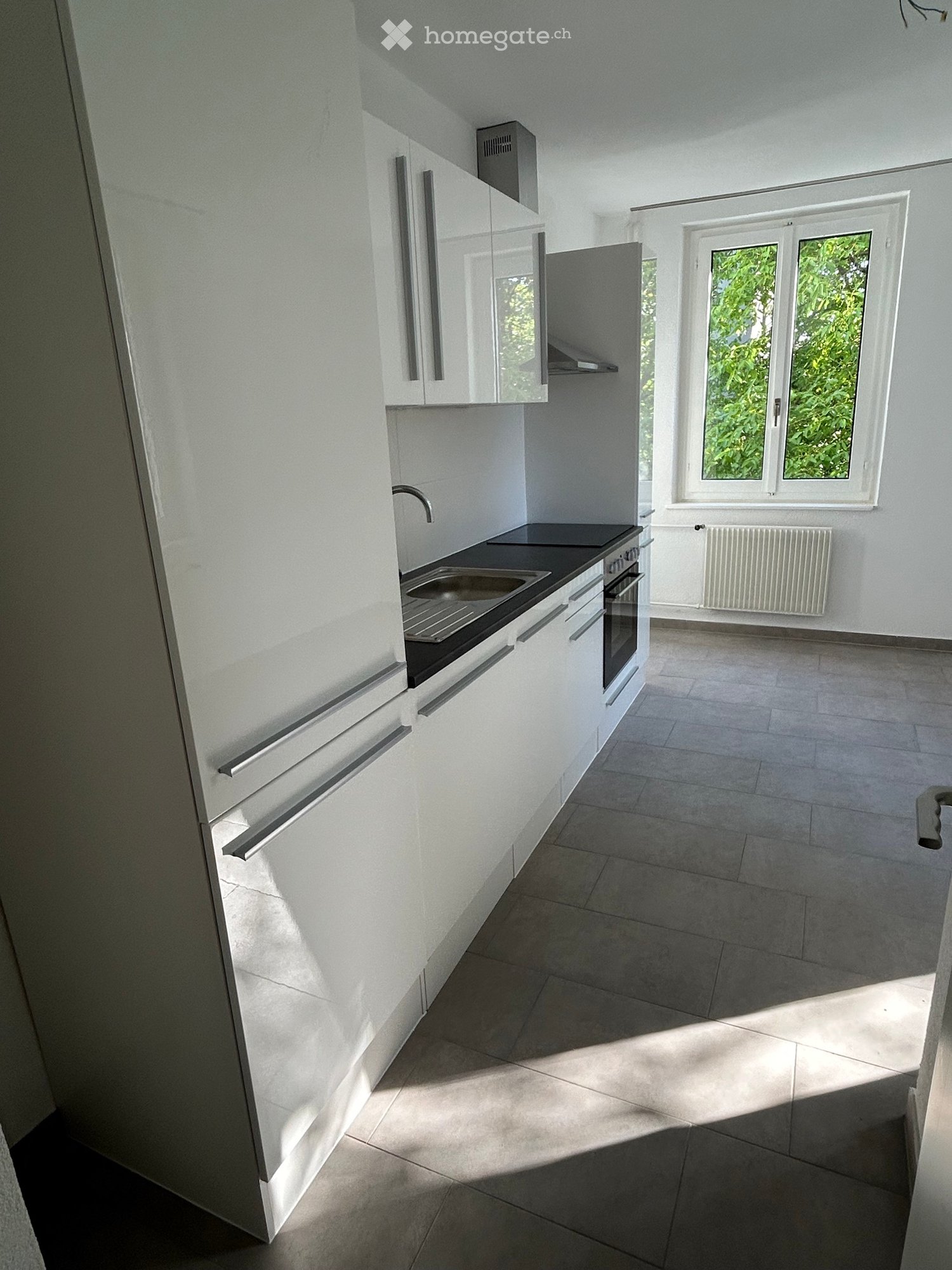 2 rooms apartment, photo 1 of 5