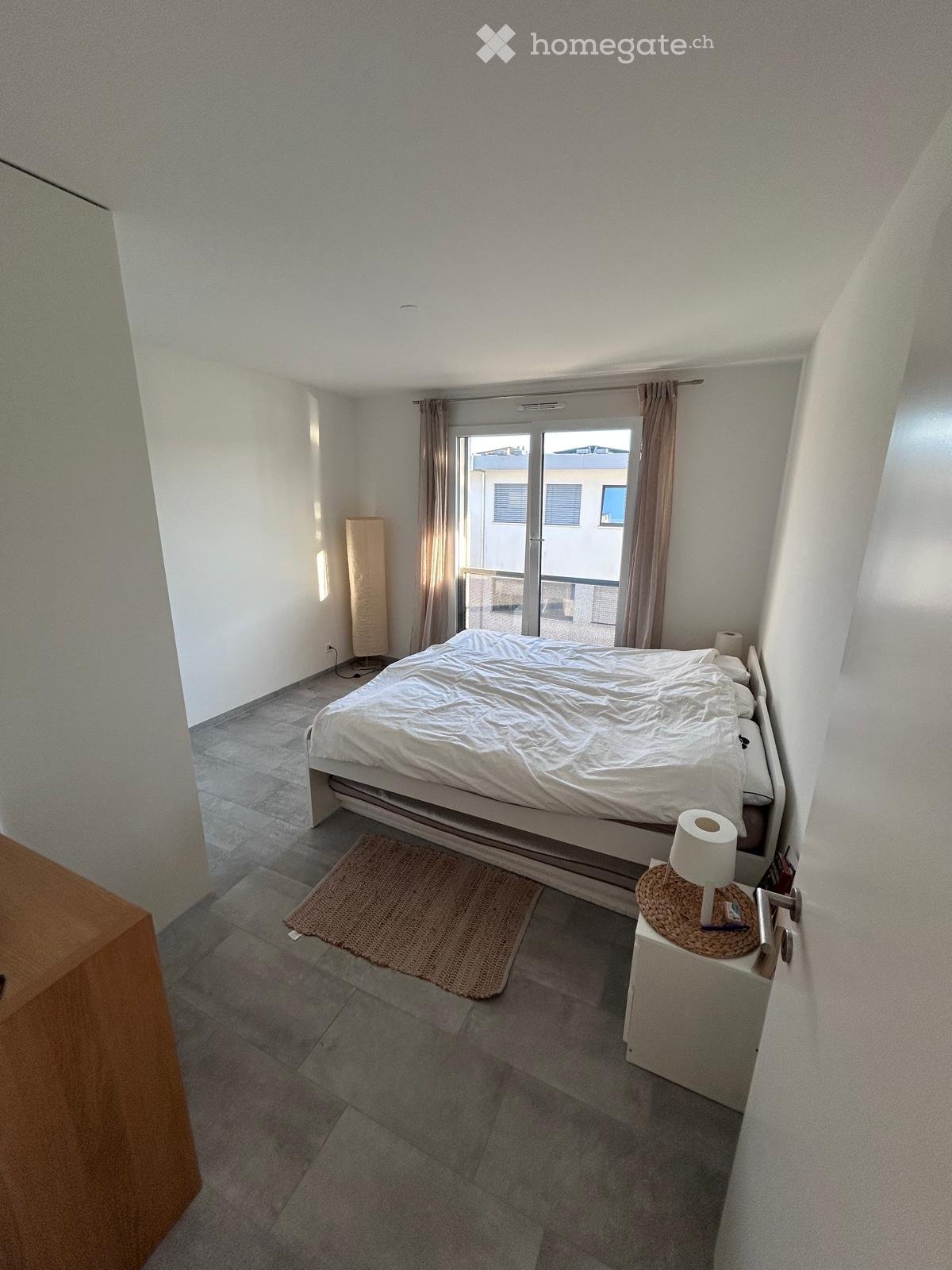 2 ½ rooms apartment (2)