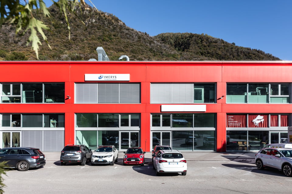 676m² Warenhaus