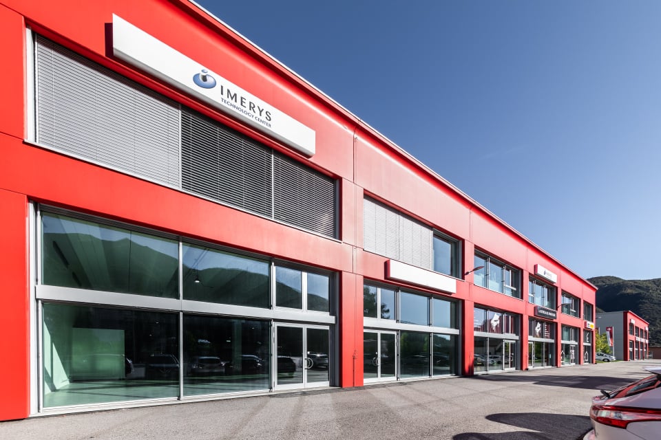 676m² Warenhaus
