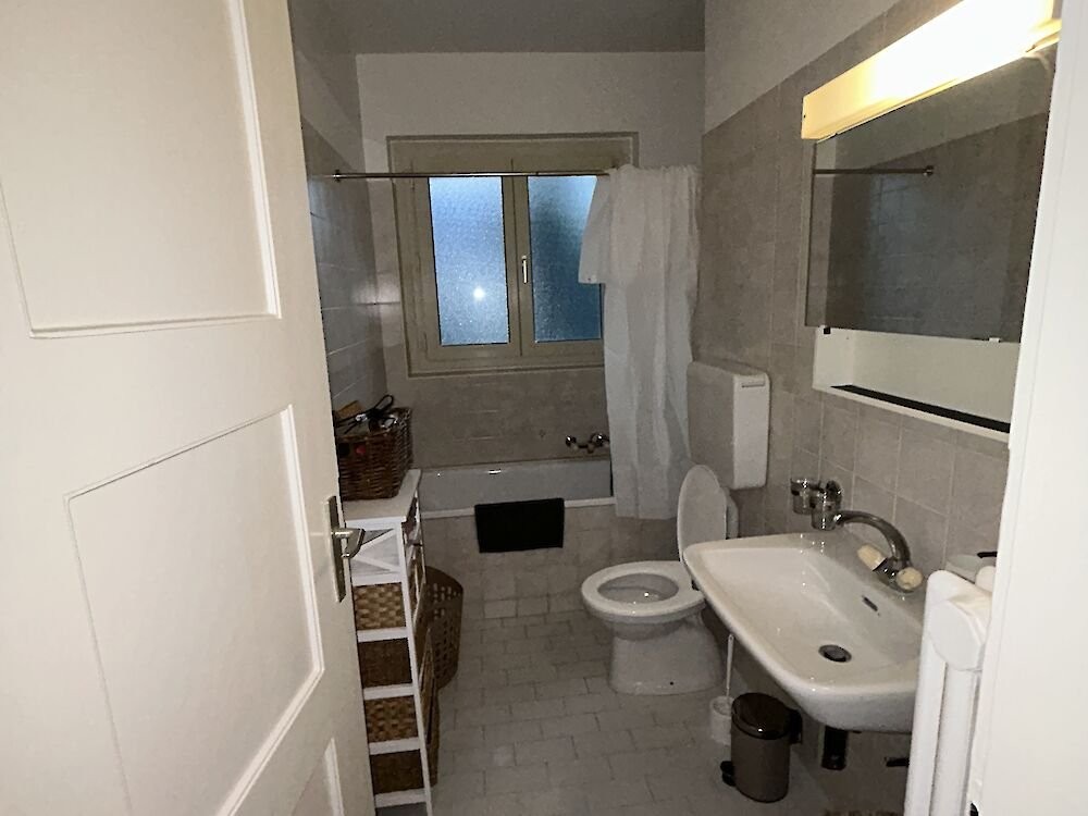 2 ½ rooms apartment, photo 8 of 10