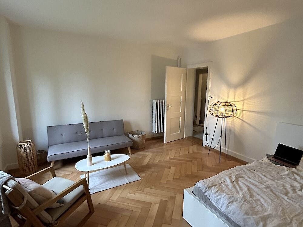 2 ½ rooms apartment, photo 10 of 10
