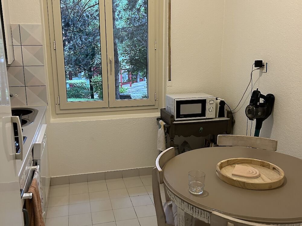2 ½ rooms apartment, photo 3 of 10