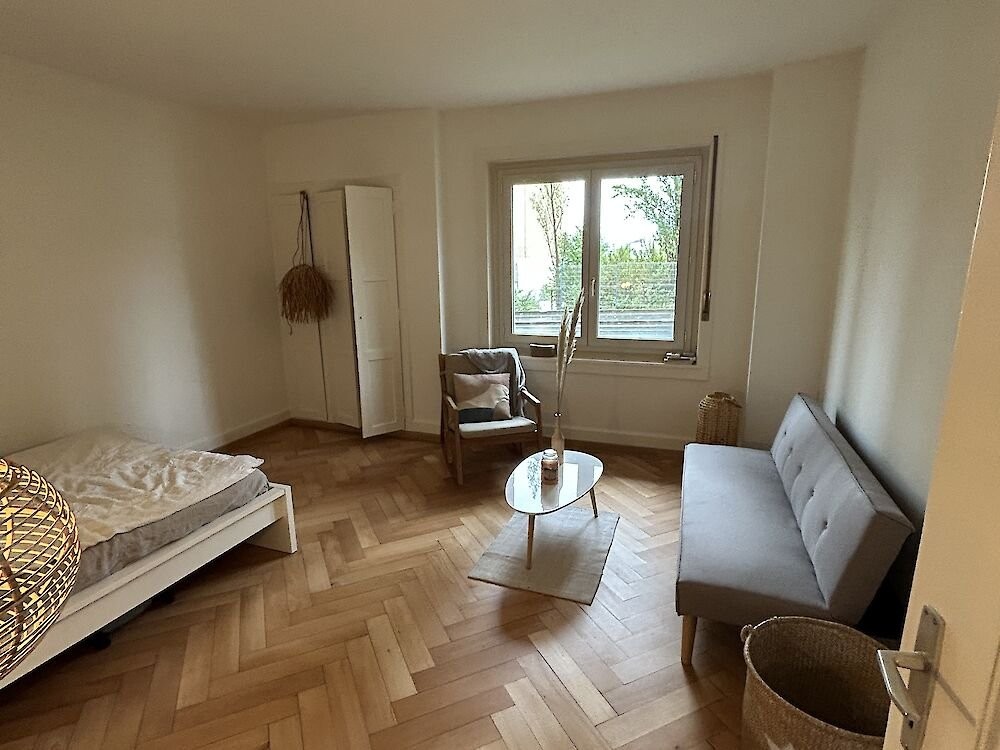 2 ½ rooms apartment, photo 9 of 10