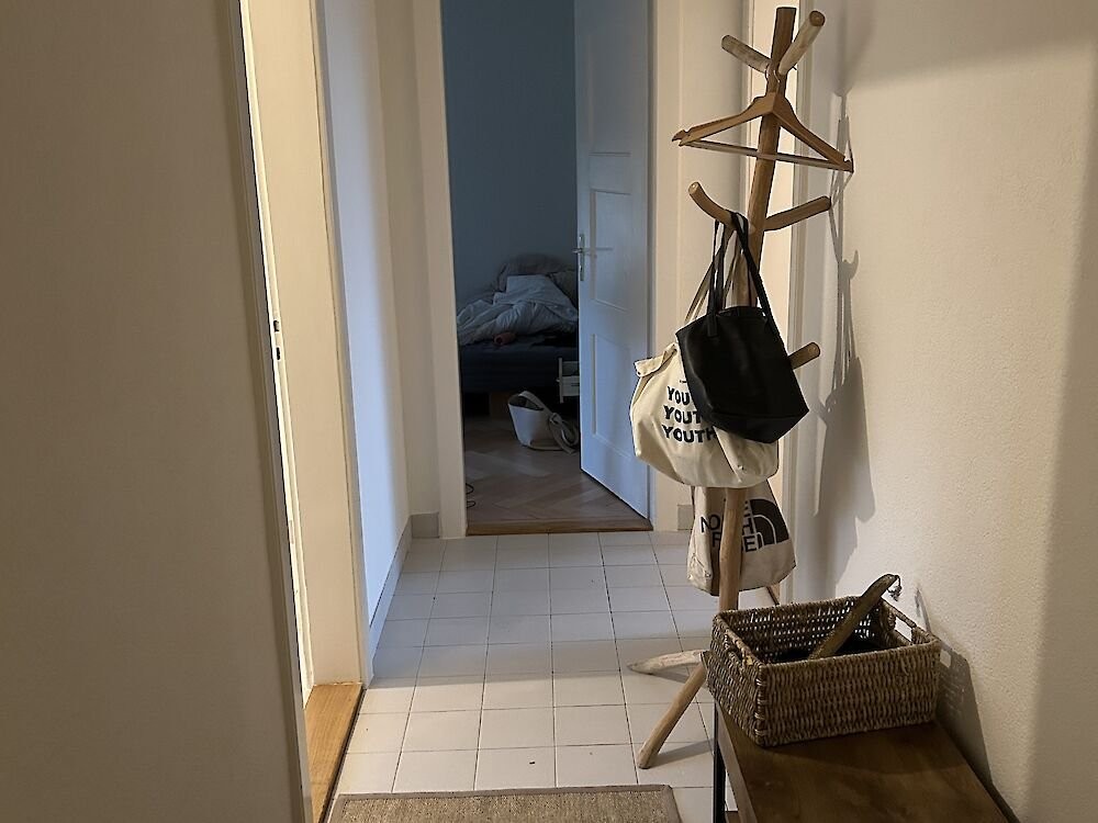 2 ½ rooms apartment, photo 4 of 10