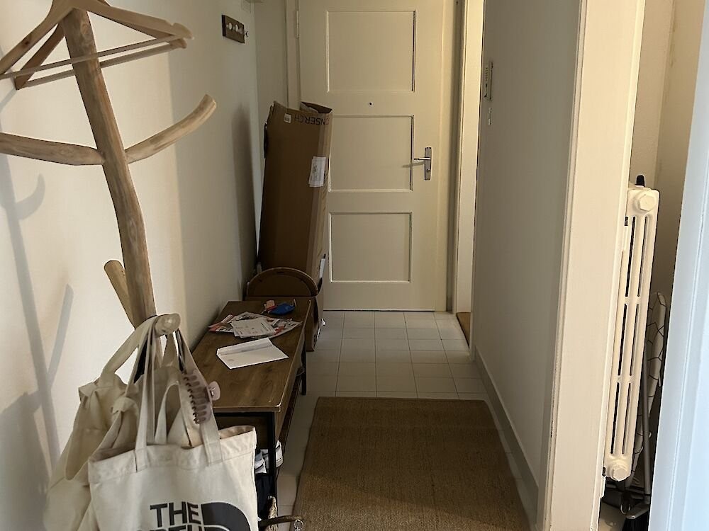 2 ½ rooms apartment, photo 5 of 10