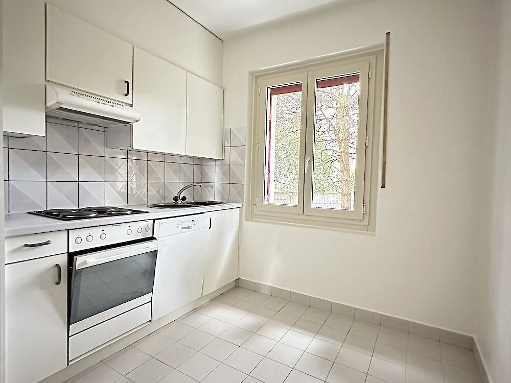 2 ½ rooms apartment, photo 2 of 10