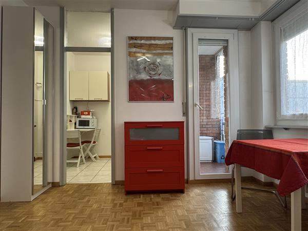 1 ½ rooms apartment, photo 6 of 10