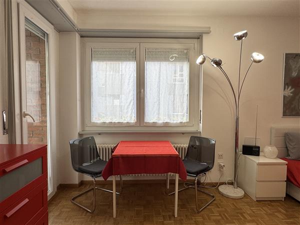 1 ½ rooms apartment, photo 2 of 10