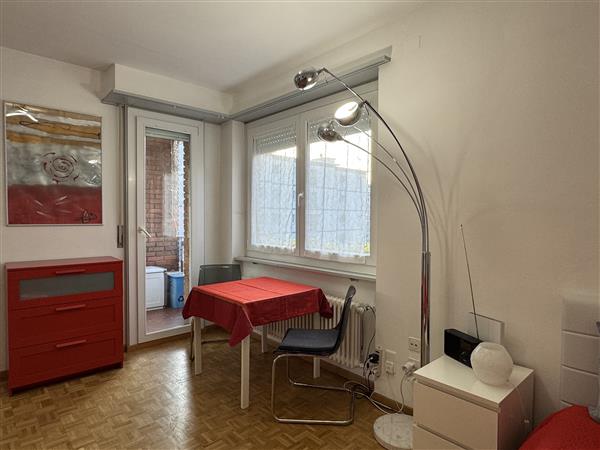 1 ½ rooms apartment, photo 5 of 10