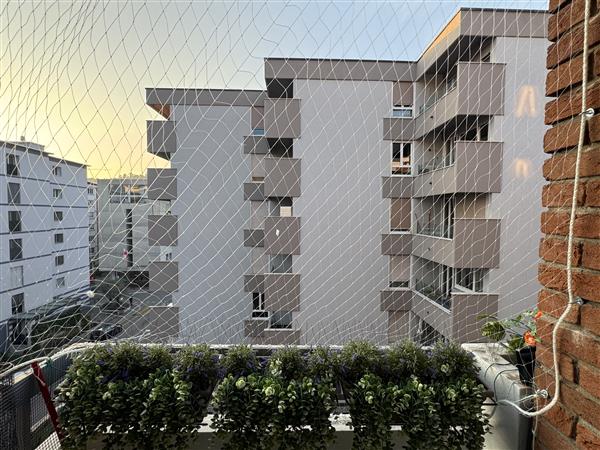 1 ½ rooms apartment, photo 10 of 10