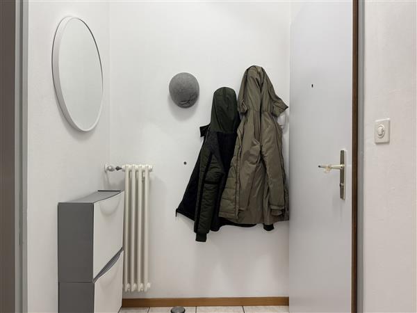1 ½ rooms apartment, photo 3 of 10