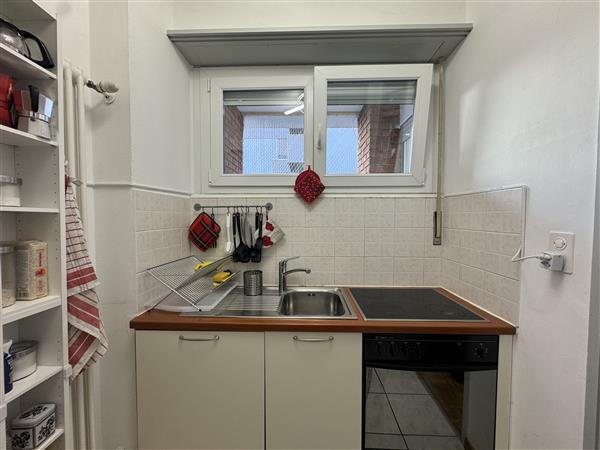 1 ½ rooms apartment, photo 8 of 10