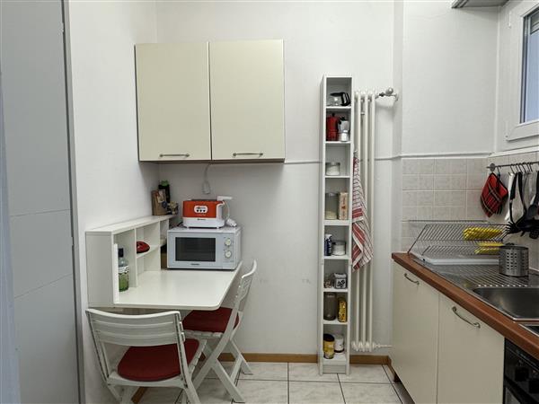 1 ½ rooms apartment, photo 7 of 10