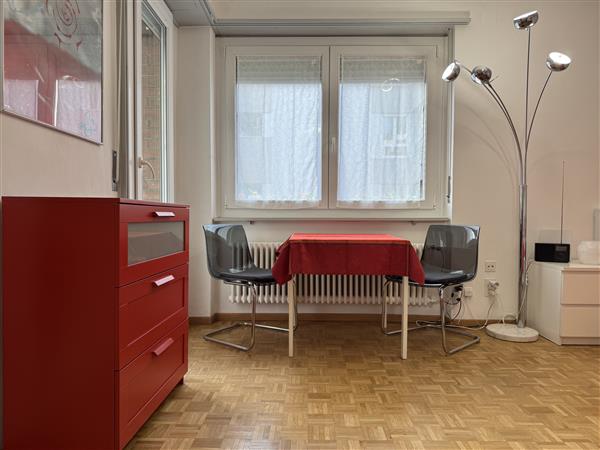 1 ½ rooms apartment, photo 1 of 10